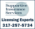 Supportive Insurance Services