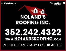 Noland's Roofing, Inc