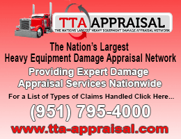 TTA Appraisals