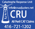 CRU Adjusters