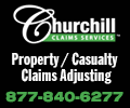 Churchill Claims Services