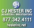 CJ Hester