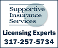 Supporitive Insurance