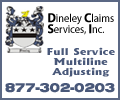 Dineley Claims Services