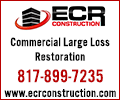 ECR Construction