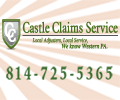 Castle Claims