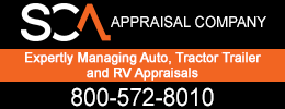 SCA-Appraisal