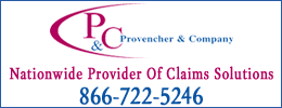 Provencher Claims