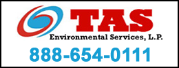 TAS Environmental