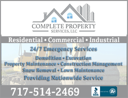 Complete Property Services, LLC