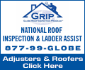 GRIP - Globe Roof Inspection Program
