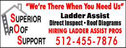 SOS Ladder Assist