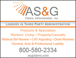 AS&G Claims Administration, Inc.