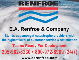 E A Renfroe & Company