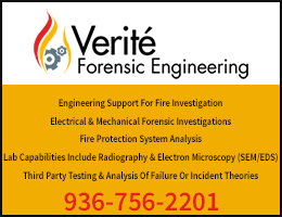 Verite Forensic Engineering LLC