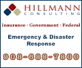 Hillmann Consulting LLC