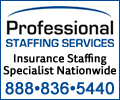 Professional Staffing Services (PSS)