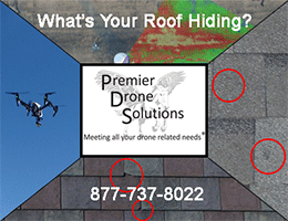 Premier Drone Solutions LLC