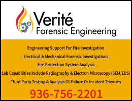 Verite Forensic Engineering LLC
