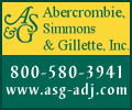 Abercrombie, Simmons & Gillette, Inc
