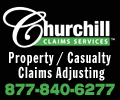 Churchill Claims Services