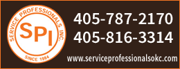 Service Professionals, Inc