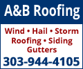 A & B Roofing LLC