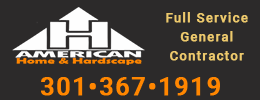 American Home & Hardscape LLC