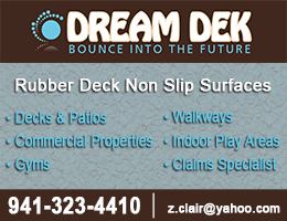 Dream Dek LLC