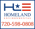 Homeland Environmental LLC