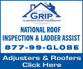 GRIP (Globe Roof Inspection Program)