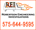 Robertson Engineering Investigations LLC