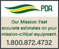 PDA - Property Damage Appraisers, Inc