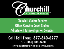 Churchill Claims