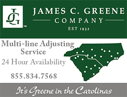 James C Greene Company
