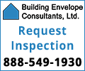 Building Envelope Consultants Ltd