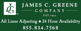 James C Greene Company