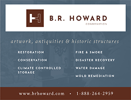 BR Howard & Associates