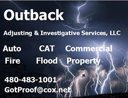 Outback Adjusting & Investigating Services LLC