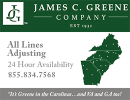 James C Greene Co