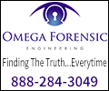 Omega Forensic Engineering