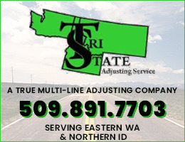 Tri-State Adjusting Service