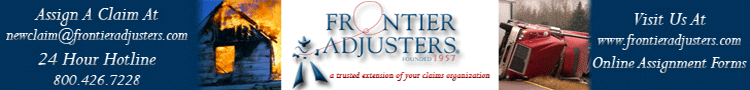 Frontier Adjusters