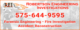 Robertson Engineering
