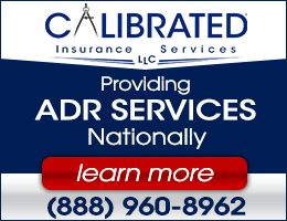 Calibrated Insurance