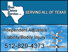 Best Claims Service LLC