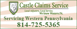 Castle Claims Service