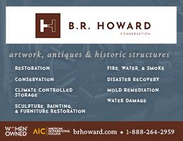 BR Howard & Assoc, Inc