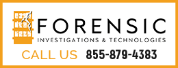 Forensic Investigations & Technology
