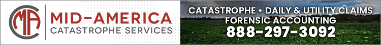 Mid-America Catastrophe Service